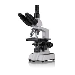 Microscope Bresser Researcher + Trino 40-1000x