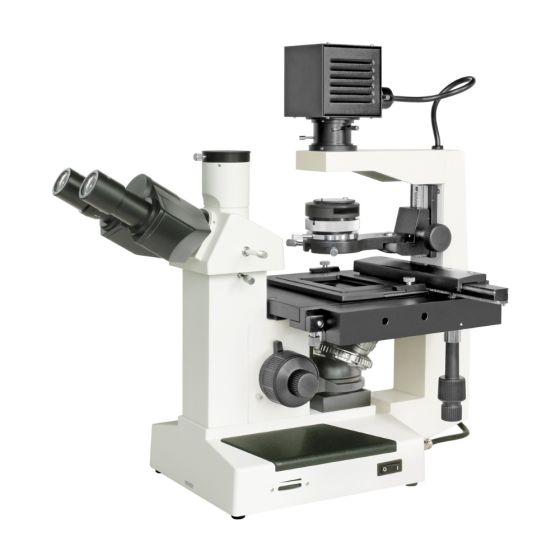 Microscope Bresser Science IVM 401 Microscope Bresser Science IVM 401