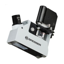 Microscope d'expédition Bresser Science XPD-101