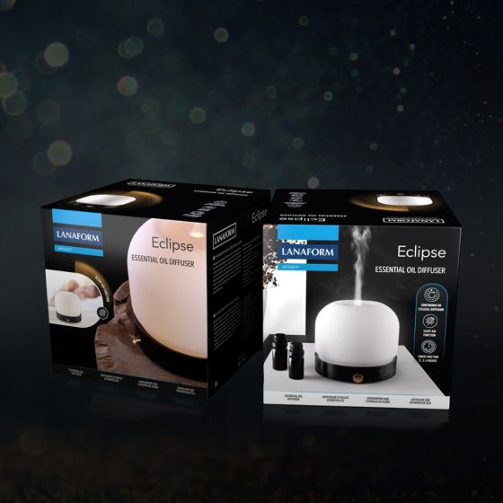 Diffuseur d’huiles essentielles