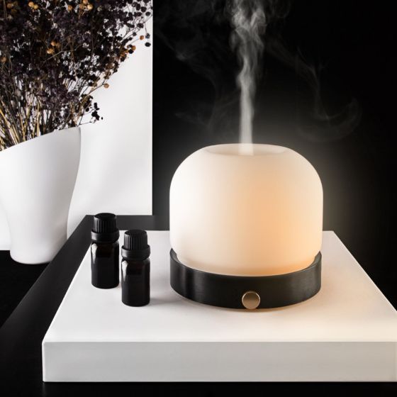 Diffuseur d’huiles essentielles