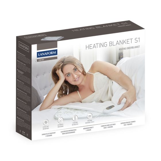 Sur-matelas chauffant
