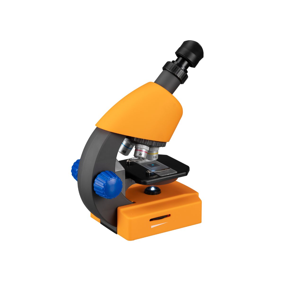 Microscope Junior 40x-640x 