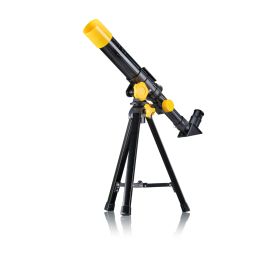 Télescope de table pour enfants National Geographic 40 mm