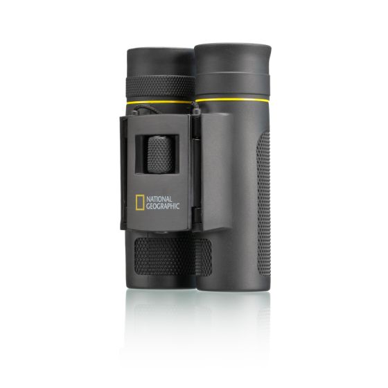 Jumelles de poche National Geographic 10x25