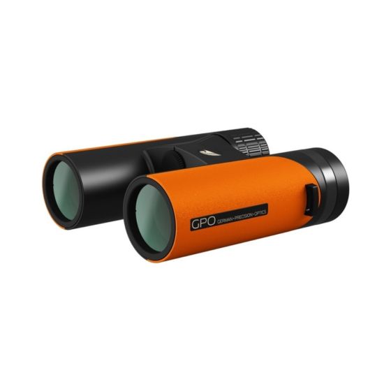 Jumelles GPO Passion ED - 8x32 - Orange Jumelles GPO Passion ED - 8x32 - Orange