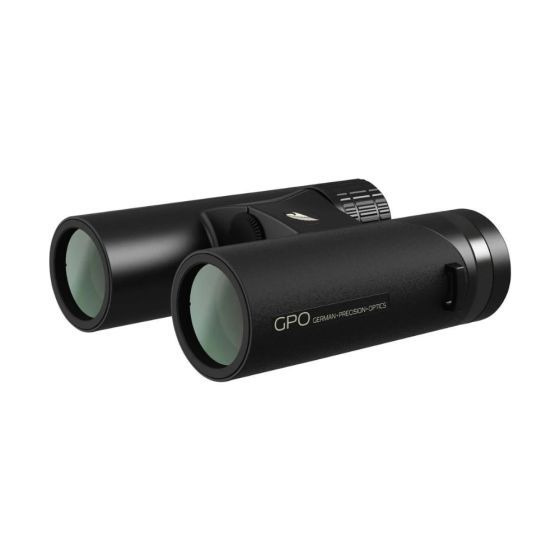 Jumelles GPO Passion ED –10x32 - Noire Jumelles GPO Passion ED –10x32 - Noire