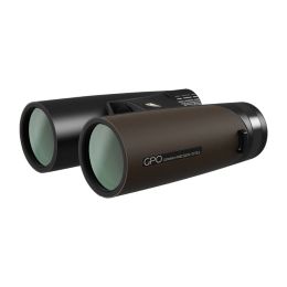 Jumelles GPO Passion ED – 10x42 - Marron