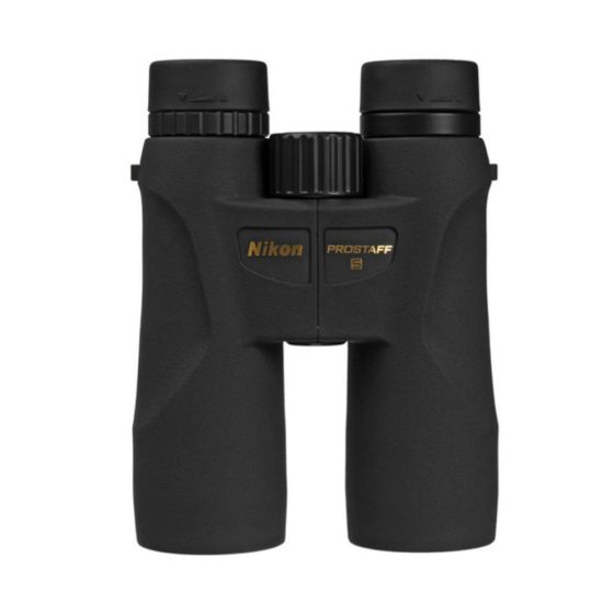 Jumelles Nikon Prostaff 5 - 12x50