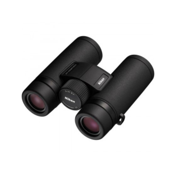 Jumelles Nikon Monarch M7 - 8X30
