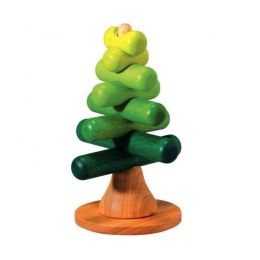 Arbre à Empiler