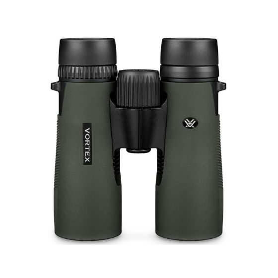 Jumelles Vortex Diamondback HD - Grossissement : 8x42
