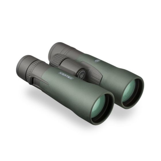 Jumelles Vortex Razor HD - Grossissement : 12x50