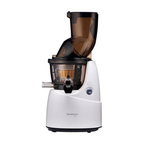 Extracteur de jus Kuving's B9700 - Blanc Extracteur de jus Kuving's B9700 - Blanc