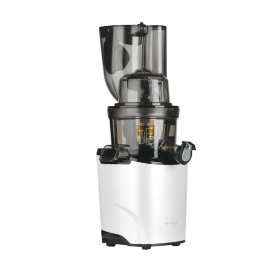 Extracteur de jus Kuving's REVO830 - Blanc