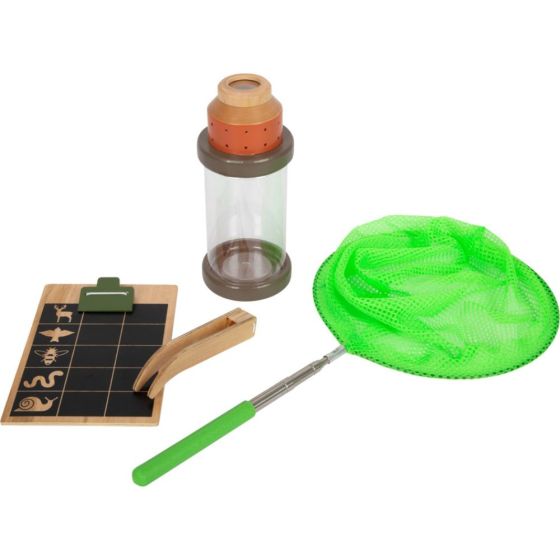 kit d'explorateur Discovery