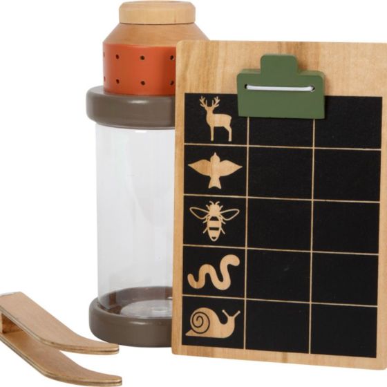 kit d'explorateur Discovery