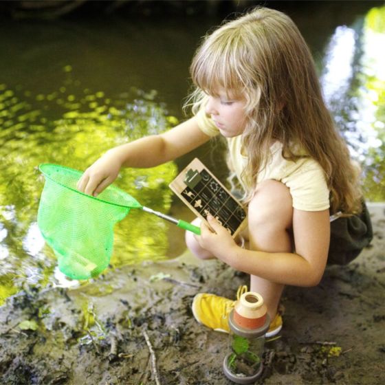 kit d'explorateur Discovery