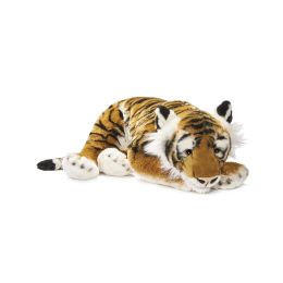 Peluche Tigre couché 70 cm