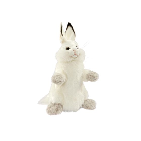 Marionnette Lapin 30 cm Marionnette Lapin 30 cm