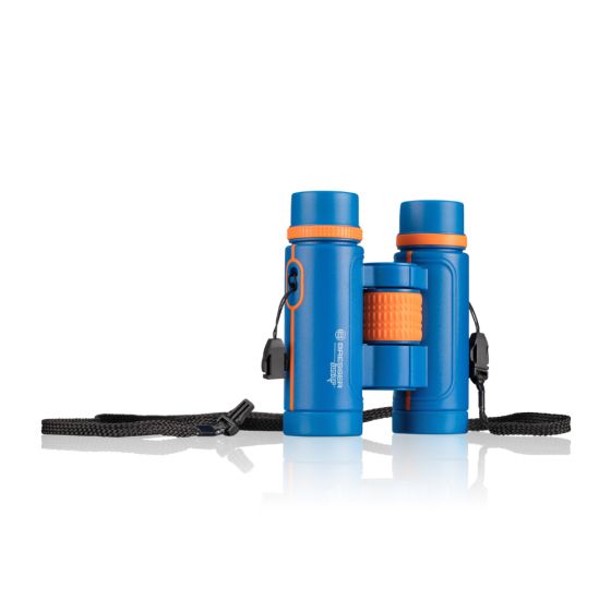 Jumelles pour enfants BRESSER JUNIOR 7x30
