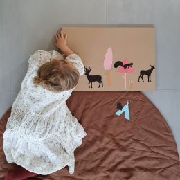 Magnets Animaux – Forêt