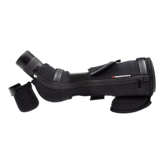 Etui Kite pour Longue-vue Swarovski ATS-ATM 80 mm