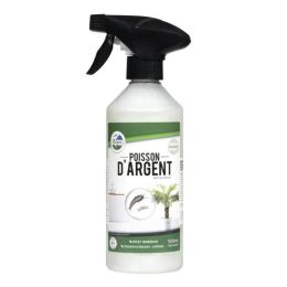 Spray 500 ml - Spécial habitat : Poisson d'argent
