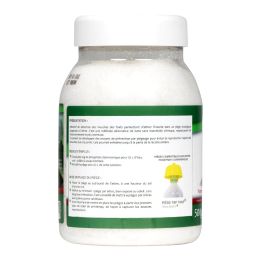 Phosphate diammonique - Anti Mouches des oliviers - 500g