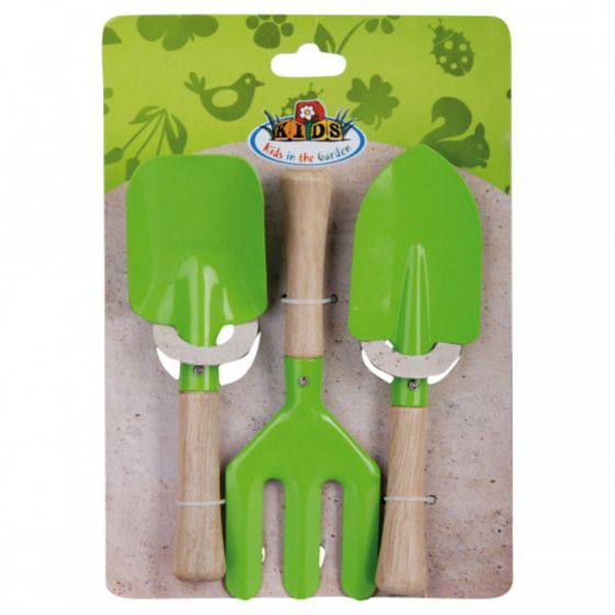 Set de jardinage enfants Set de jardinage enfants