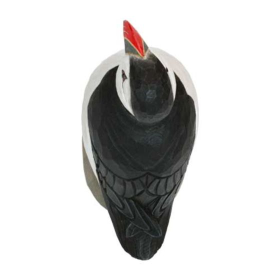Décobird Macareux moine