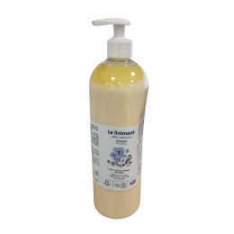 Liniment oléo calcaire