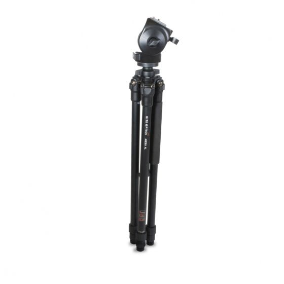 Pack Longue-vue KITE SP65 + Trépied Kite Ardea AL + rotule Manfrotto 128RC