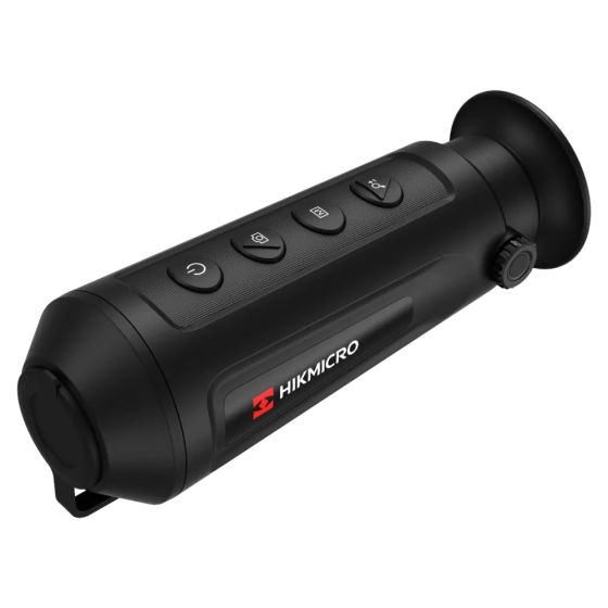 Monoculaire de vision thermique HIK MICRO LYNX S LE10S