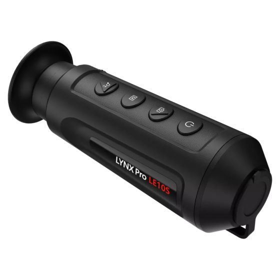 Monoculaire de vision thermique HIK MICRO LYNX S LE15S