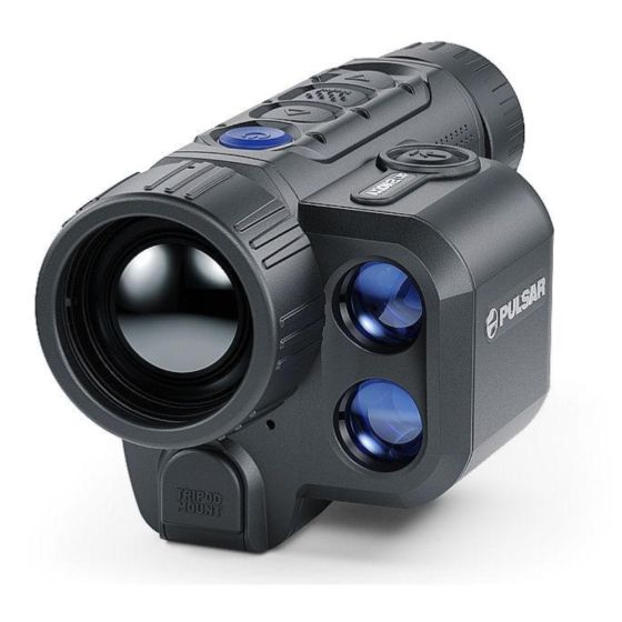 Camera thermique AXION 2 LRF XG35 Camera thermique AXION 2 LRF XG35