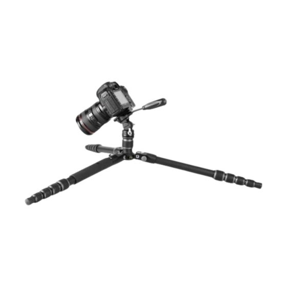 Trepied longue vue VEO 3T 265HAP