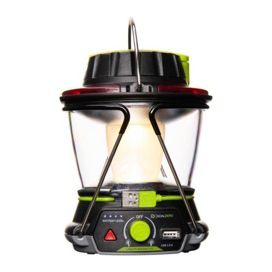 Lanterne Lighthouse 600