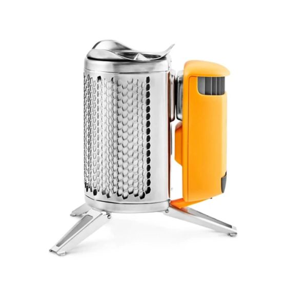 Campstove 2+