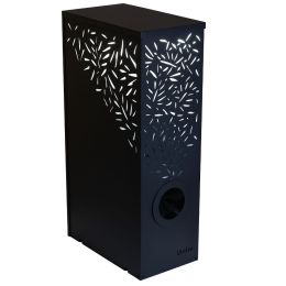 Pack Piège à moustiques - Standard Wiliv (avec CO2 et attractif inclus)