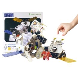 Playpress : kit de jeux Station spatiiale