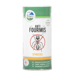 Anti fourmis - Granulés Spinosad - Poudre 250 g