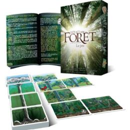 Jeu il était une forêt