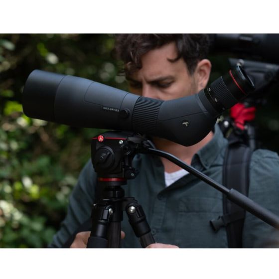 Longue-vue Kite SP-85 HD30-60x
