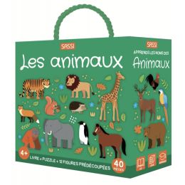 Les animaux