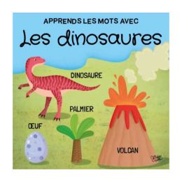 Les dinosaures