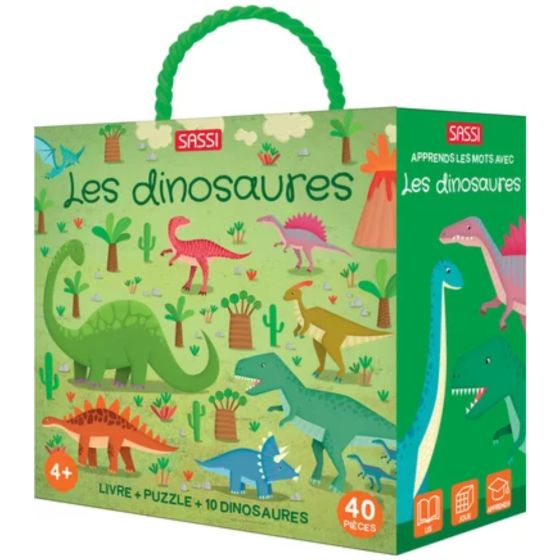 Les dinosaures