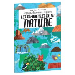 Les merveilles de la nature