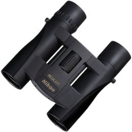 Nikon Jumelles Aculon A30 8x25 Noir