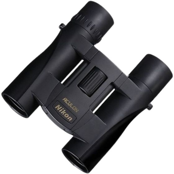 Nikon Jumelles Aculon A30 10x25 Noir